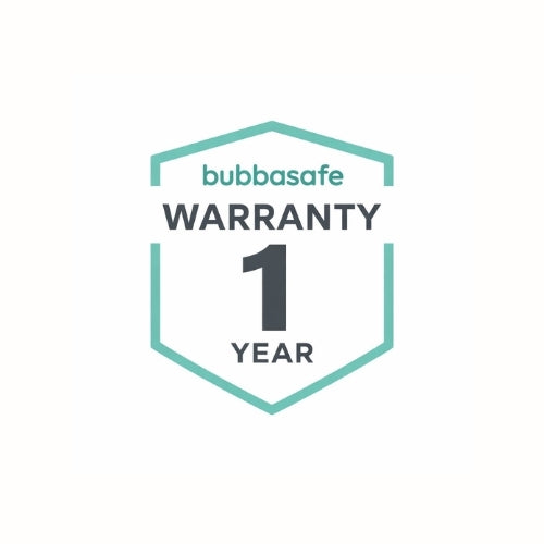Extended Warranty (Additional 6 Months)