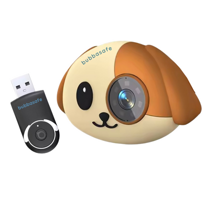 Baby View (Dog) - Baby Car Camera (CarPlay Only)