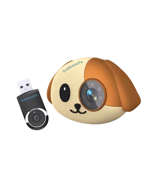 Baby View (Dog) - Baby Car Camera